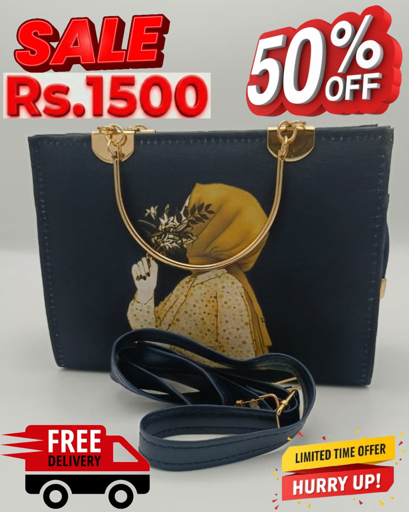Stylish Ladies Handbag