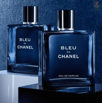BLEU DE CHANEL Perfume for men and women Long Lasting perfume good scent and good fragrance deodorant 100ml bottle branded unisex perfume and best for gift | Random Bottle